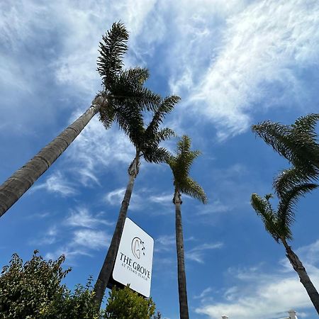 The Grove At Pismo Beach Exterior photo