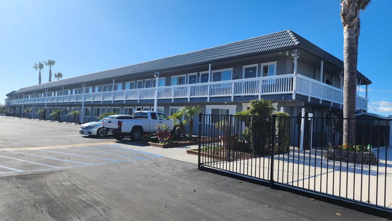 The Grove At Pismo Beach Exterior photo