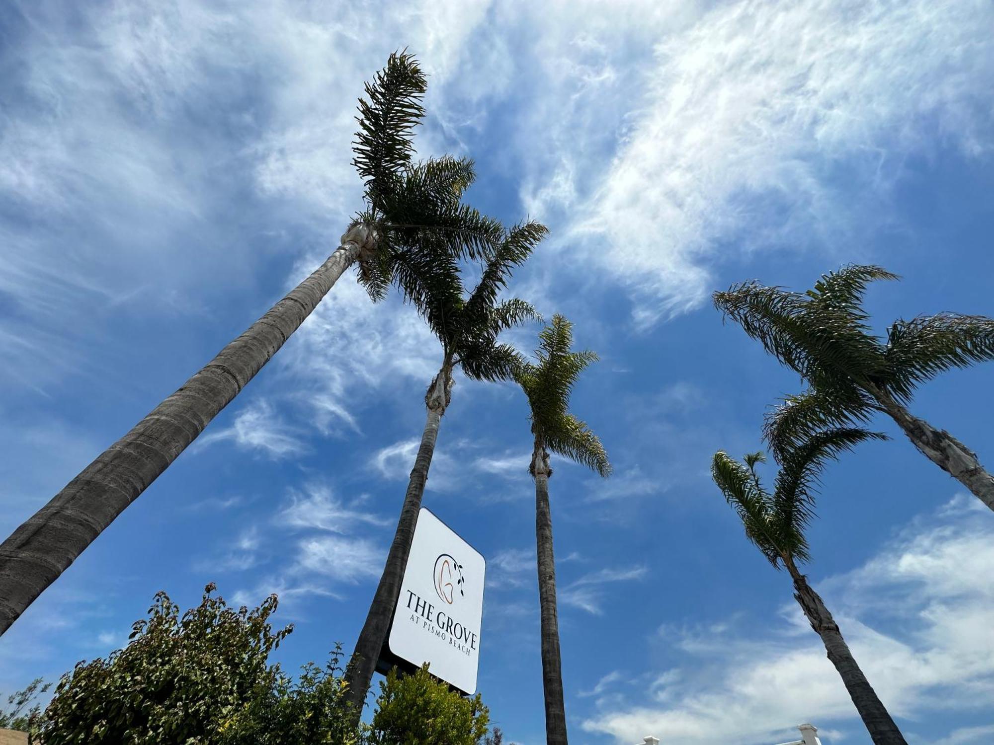 The Grove At Pismo Beach Exterior photo