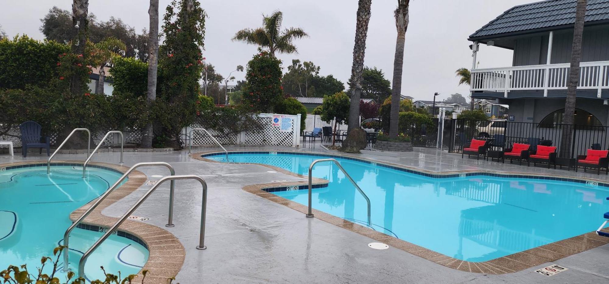 The Grove At Pismo Beach Exterior photo