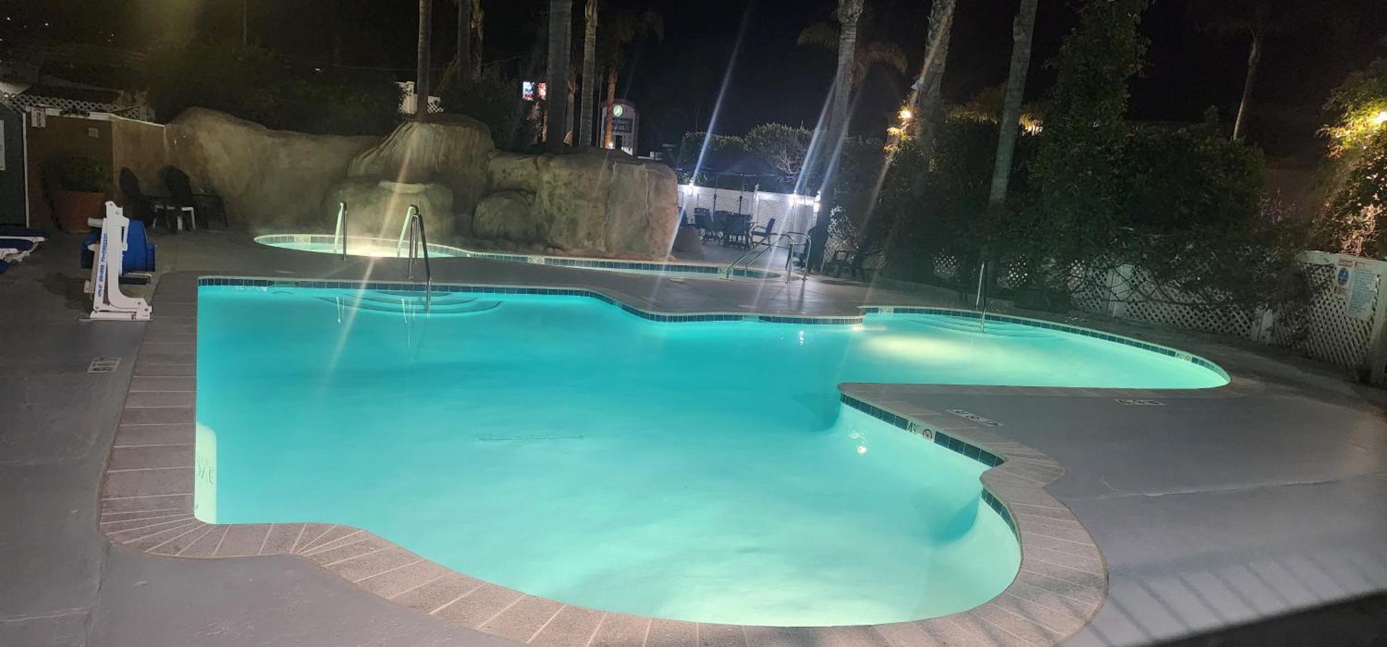 The Grove At Pismo Beach Exterior photo