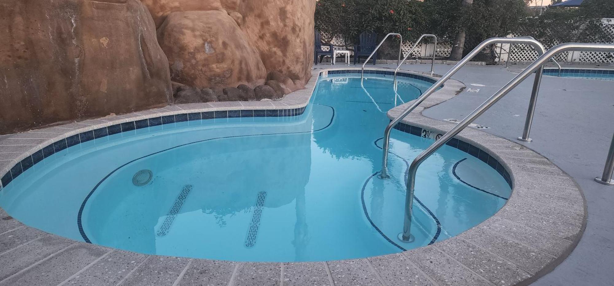 The Grove At Pismo Beach Exterior photo