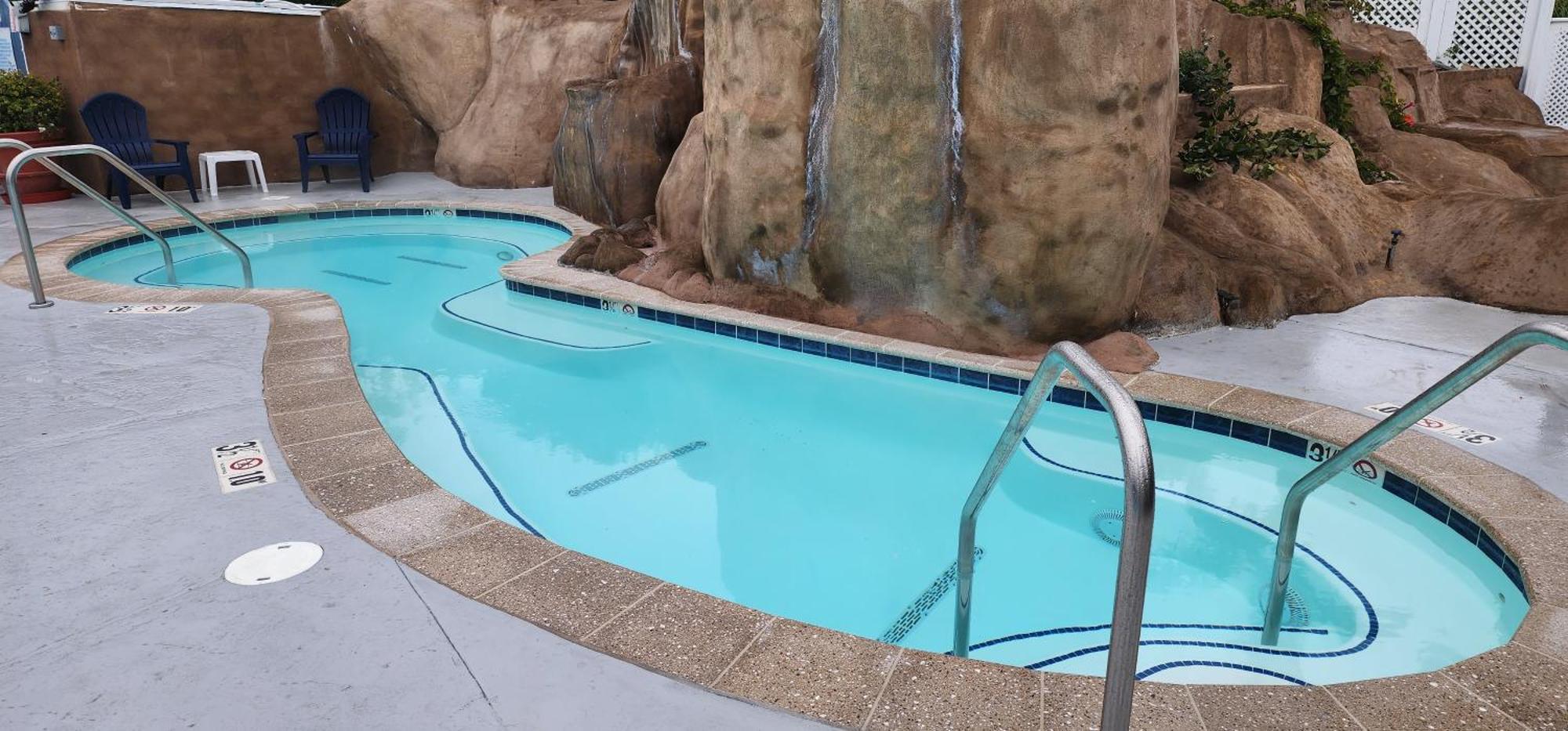 The Grove At Pismo Beach Exterior photo