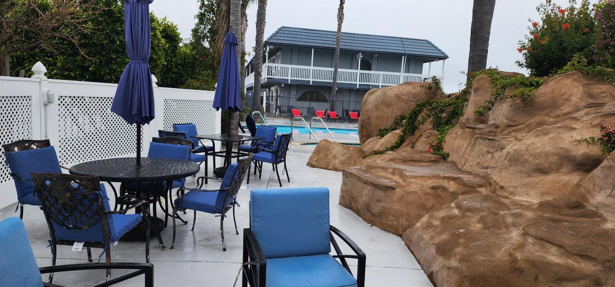 The Grove At Pismo Beach Exterior photo
