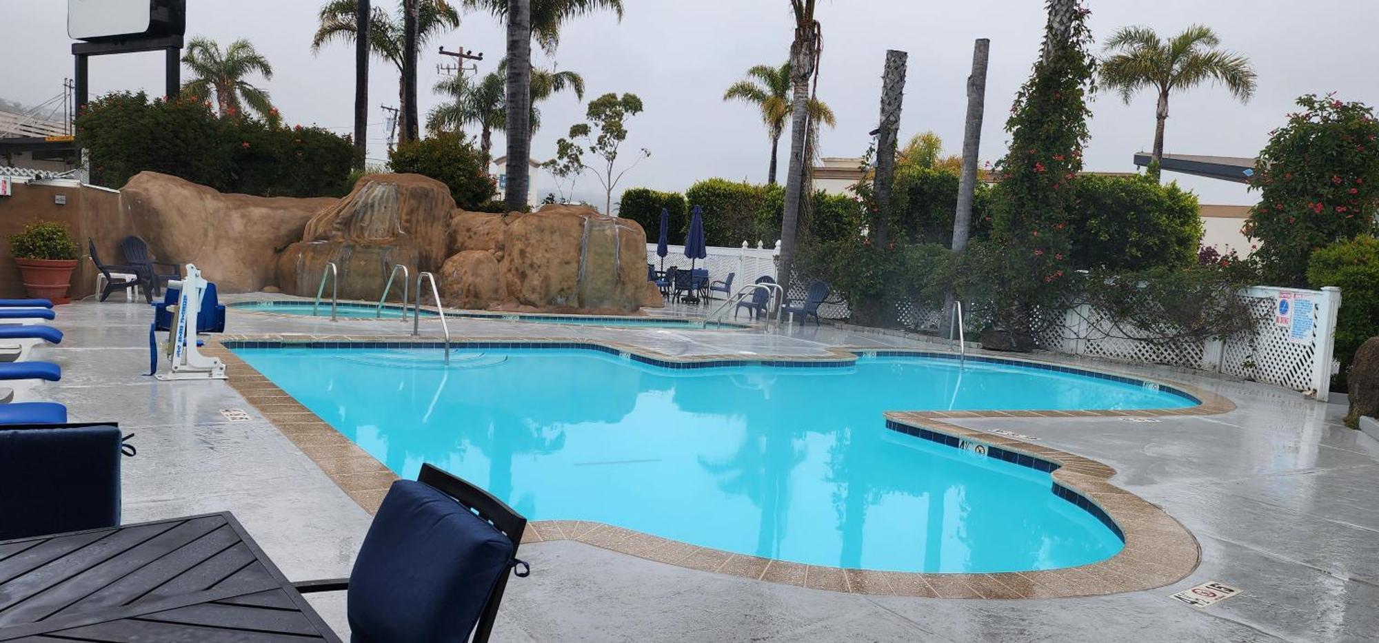 The Grove At Pismo Beach Exterior photo