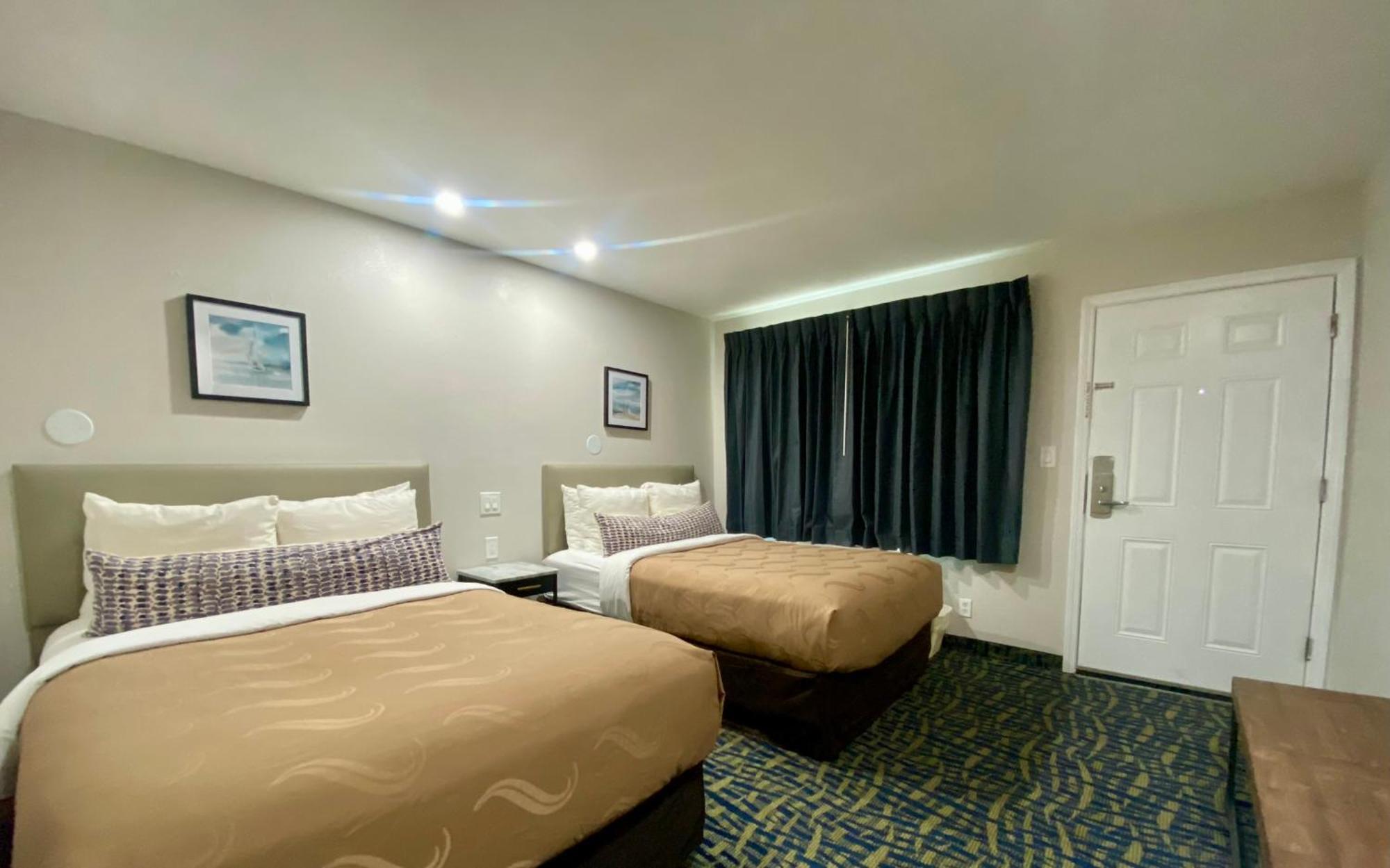 The Grove At Pismo Beach Exterior photo