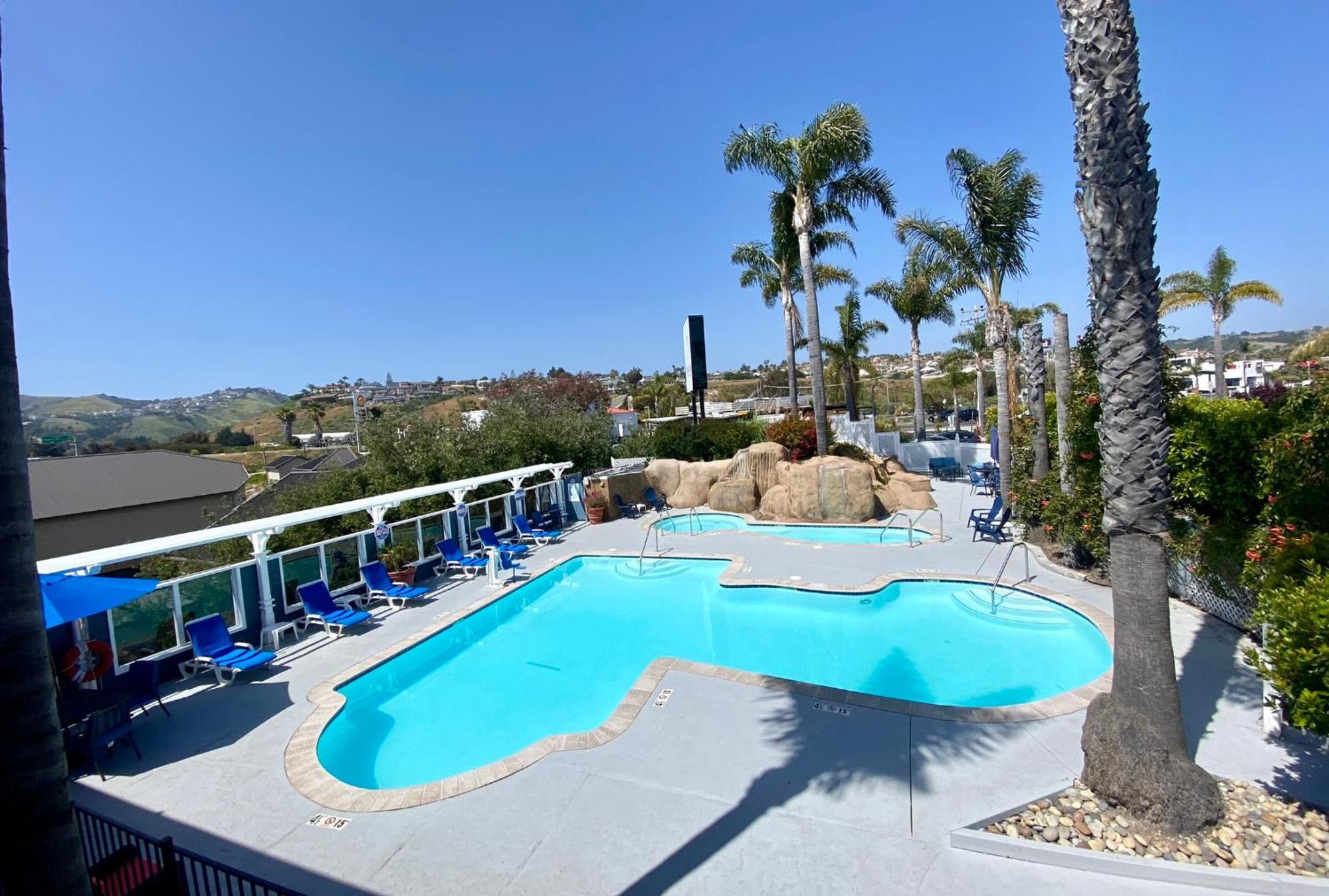 The Grove At Pismo Beach Exterior photo
