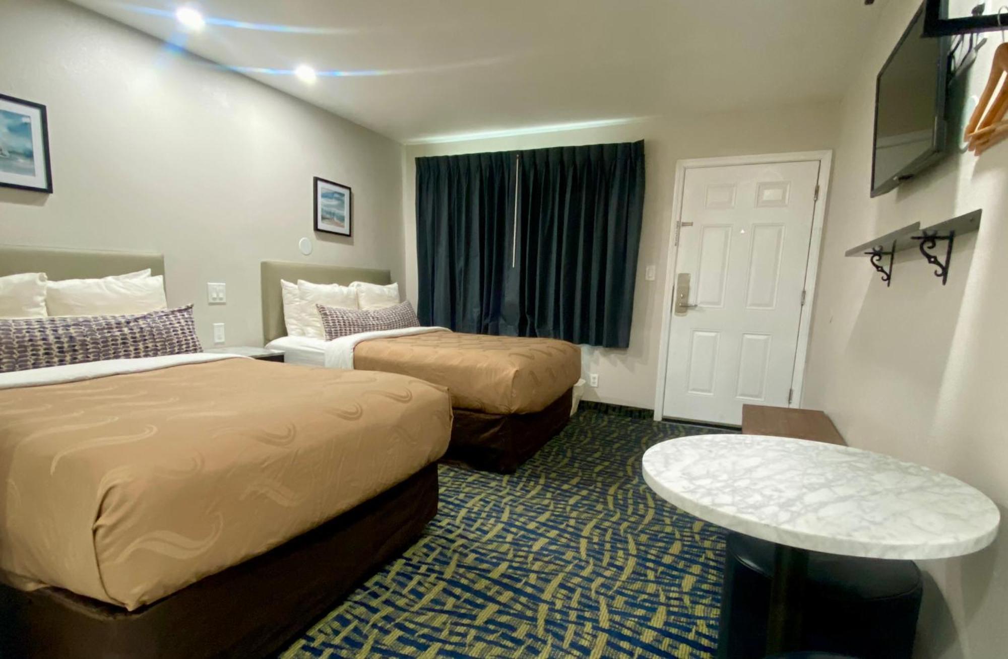 The Grove At Pismo Beach Exterior photo