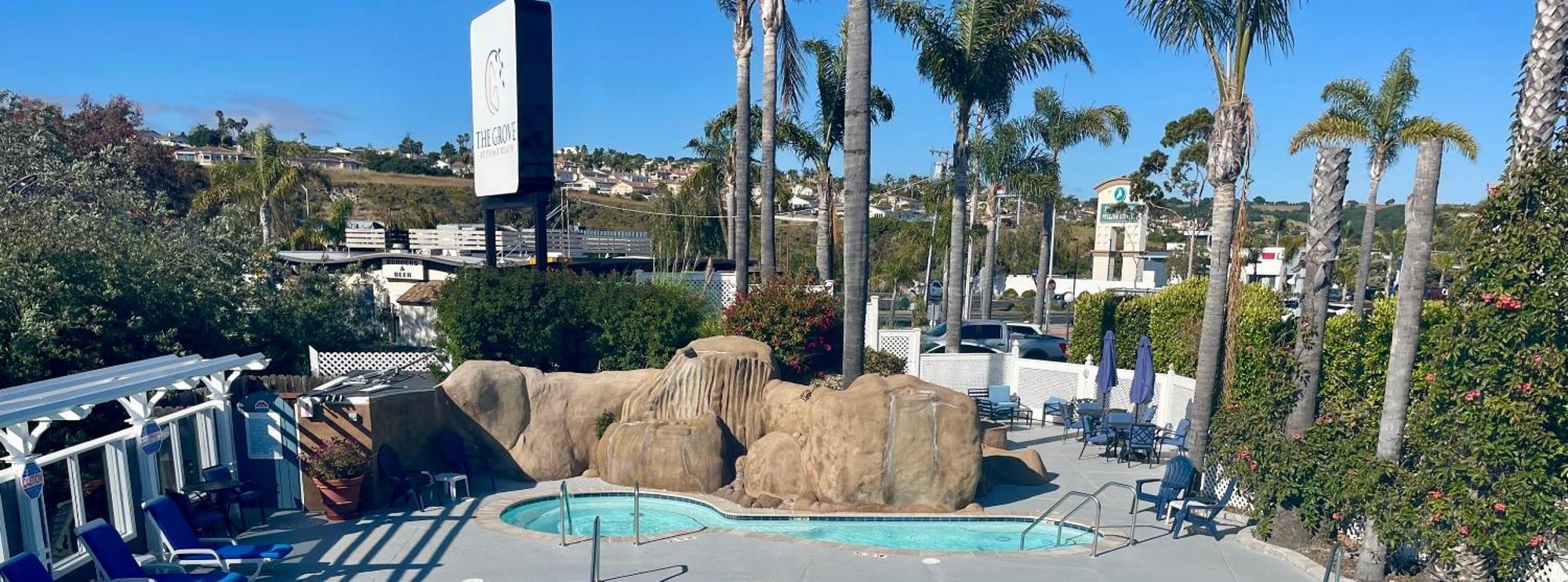 The Grove At Pismo Beach Exterior photo