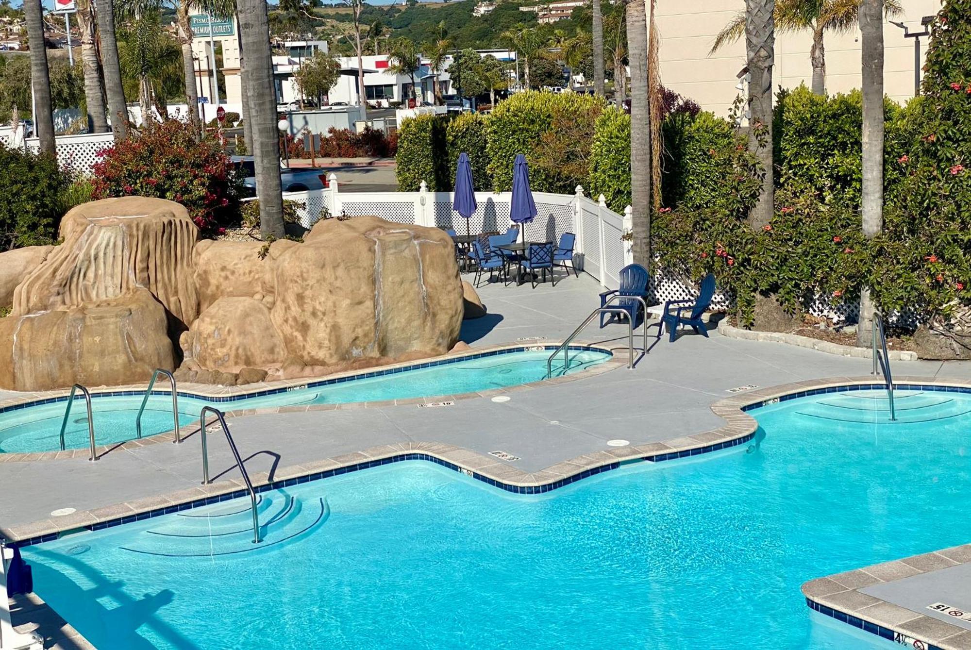 The Grove At Pismo Beach Exterior photo