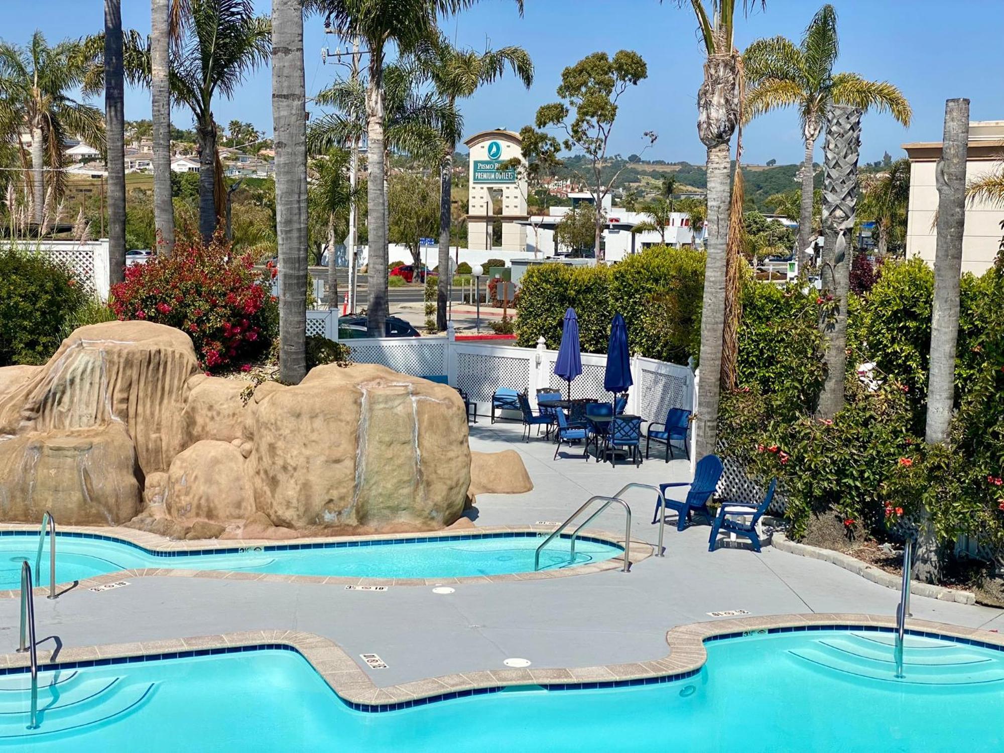 The Grove At Pismo Beach Exterior photo
